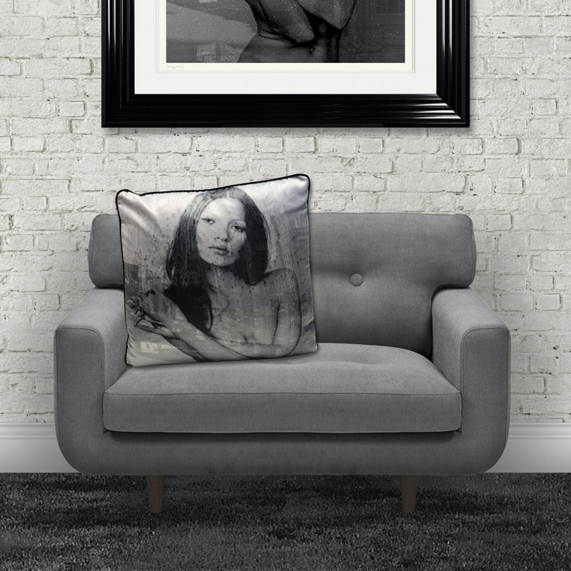Square Cushion