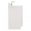 Meuble-lavabo simple 43 po Hamlet-70315883