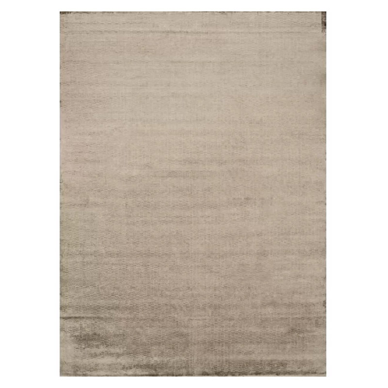 Westley Viscose Geometric Indoor Rug, Rectangle 5'6" x 8'6"