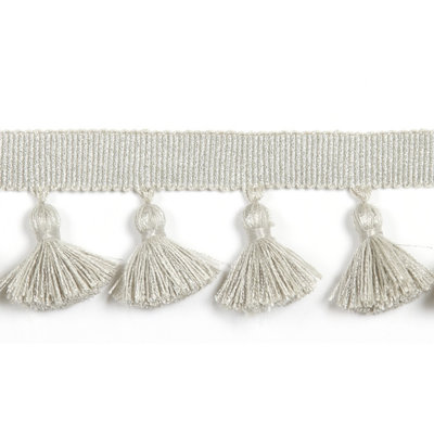 1.75" Tassel Fringe by the Yard