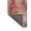 Tapis oriental en laine rouge Mamigon-126715798