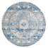 Blue/White