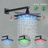 All-In-One Kit with Rough in-Valve