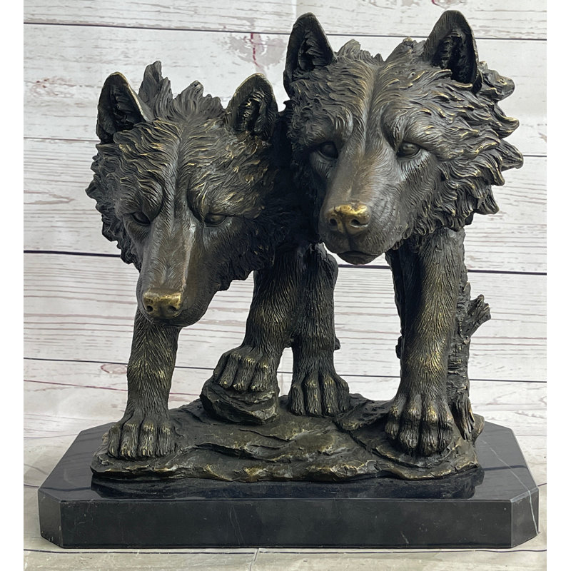 Figurines et sculptures Jotavious