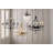 Dadrien 4 - Light Tiered Chandelier