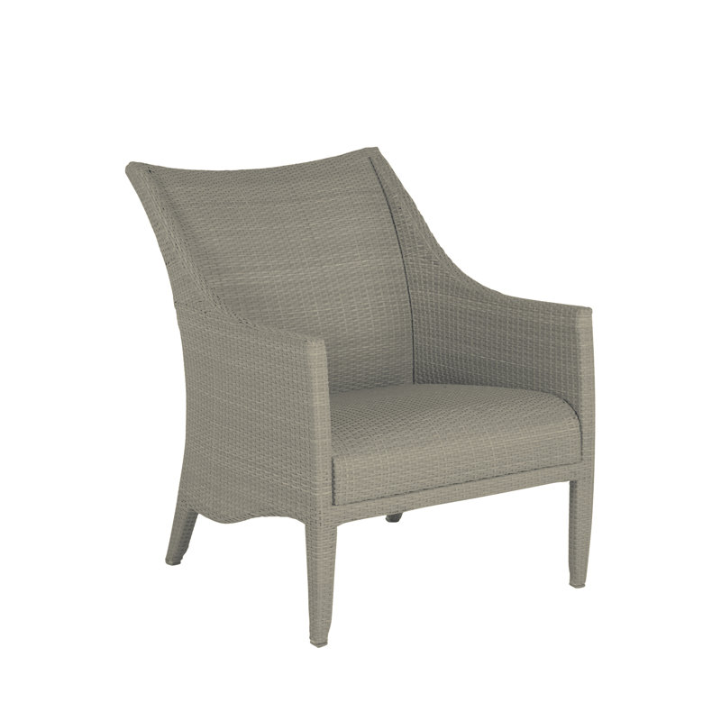Athena Plus Armchair, Oyster