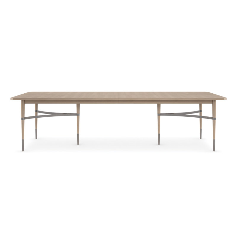 Solid Wood Dining Table