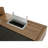 Compact Computer Desk With Multiple Storage