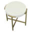 East Camden Solid Wood End Table