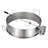 Stainless Steel Non-Stick Dishwasher Safe Rotisserie