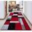 Amie-Louise Patchwork Area Rug-1324261020