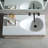 Wall Mounted Optional 2-handle Bathroom Faucet