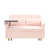 Rose est en rupture de stock