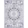 Braegger Oriental Indoor Rug