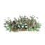 Modern Farmhouse Holiday Arrangement Bundle