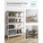 Adjustable Shelving Unit-1550401178-1607243098