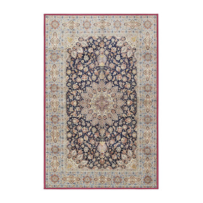 Romario Oriental Indoor Rug