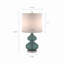 Lampe de table Ellipse-1238021346