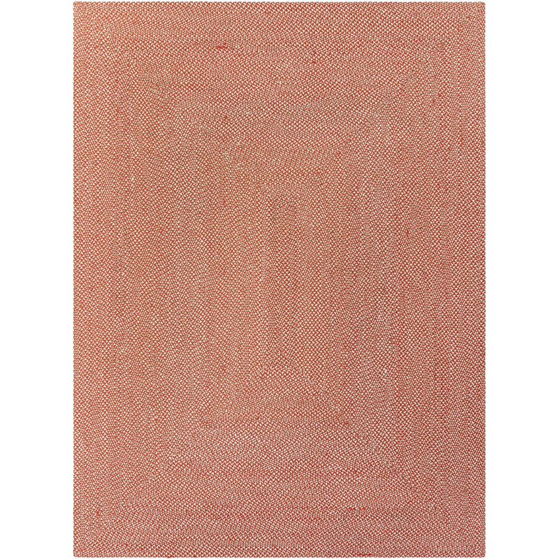 Tapis de couloir Contemporary, Rectangle 9 pi x 12 pi