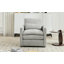 Fauteuil rembourré 31,9 "surdimensionné et confortable-1459402103