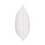 Bedford Linen Square Indoor/Outdoor Pillow Cover & Insert-1042684635