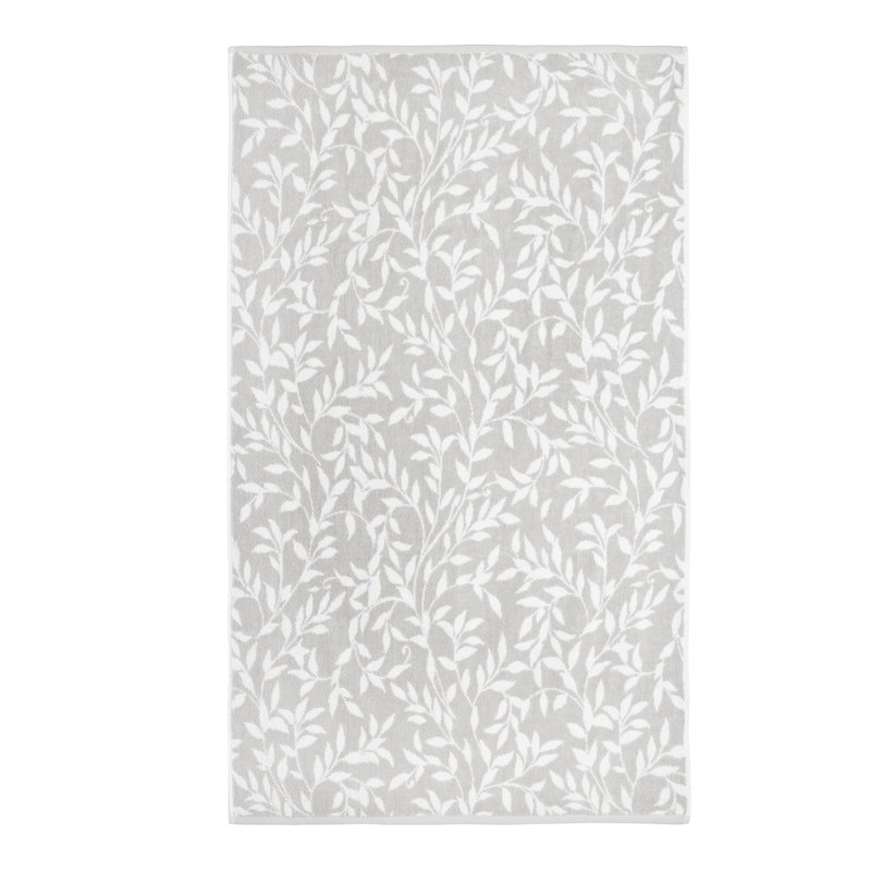 Sandringham 100% Cotton Hand Towel