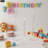 36pcs Tall Acrylic Candlestick Holder Set