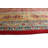 One-of-a-Kind Massimo Handmade Kilim 8'1" x 10'2" Wool Red/Yellow/Beige Area Rug
