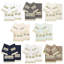 Ensemble de serviettes 4 pièces en coton turc-70378790