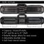2'10" Pool Cue Case