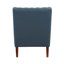 Fauteuil à oreilles classique-246637471