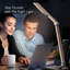 Lampe de bureau 17,2 po Trevyn USB-69949965