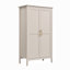 2 Door Wardrobe-37862057