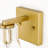 Billie Glass Vanity Light-337989165-349895492