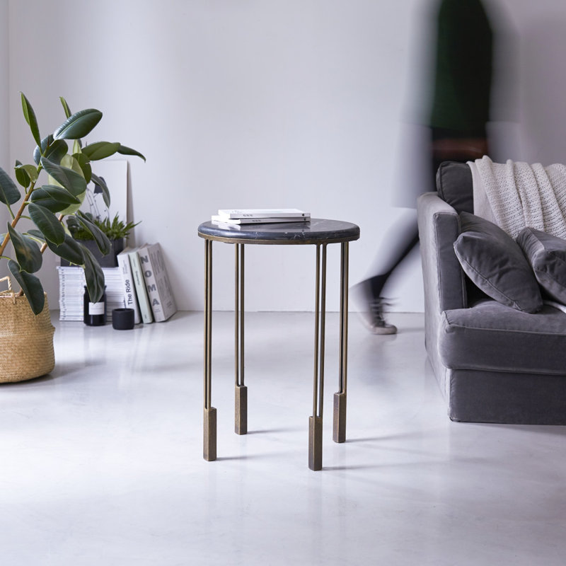 Simëon End Table