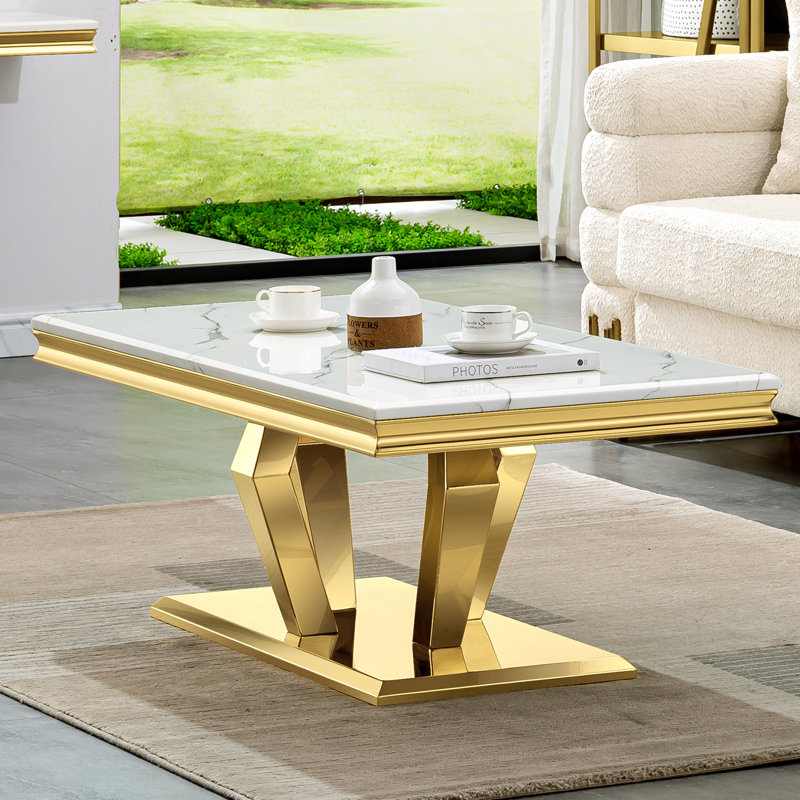 Table basse Teaera