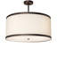 Cilindro 4 - Light Drum Chandelier