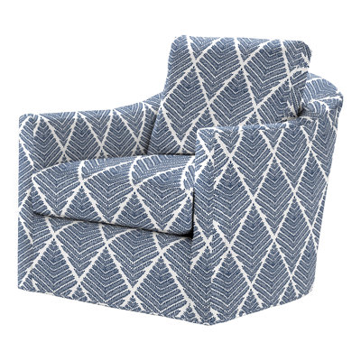 Catalina Swivel Armchair