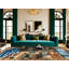  Tapis bord de mer lavable Villa-195146524