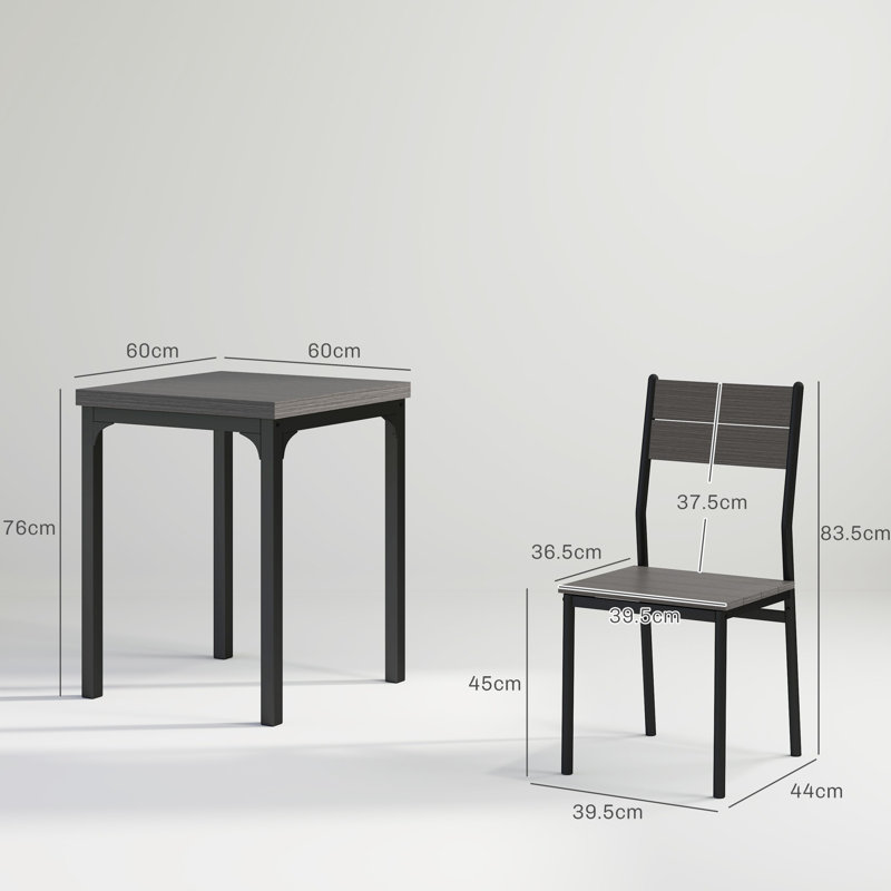 2 - Person Dining Set