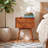 Williams 2-Drawer Mini Nightstand-91383213