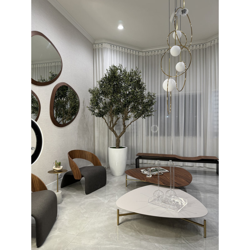 Faux Olive Tree Tree