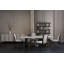 Unity Stone Dining Table