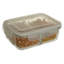 Glass Food Storage Container