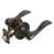 Oil Rubbed Bronze selected