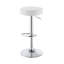Tabouret de bar hydraulique ajustable Piermichele-1301142233