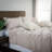 3 Piece Cotton Comforter Set-110434956