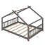 Lit en bois House House-104683237