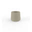 Ulm Plastic Pot Planter-49043645-49043655