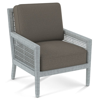 Fauteuil Harper de 28 po de largeur